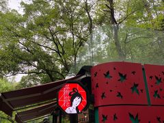 -茶颜悦色(岳麓山顶店)