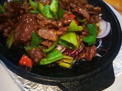 -漕河全驴宴饭店(徐水店)
