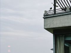 -烟台山景区