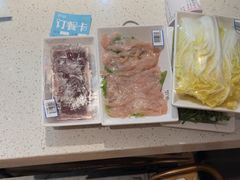 -野妹经典火锅(民治店)