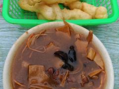 -逍遥镇刘相五胡辣汤豆沫馆(康复中街店)