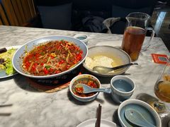 -懒人盐府人家(航天桥店)