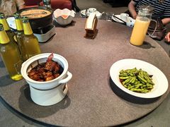 -简小舍·民间手艺菜(武昌江滩店)