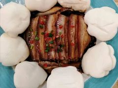 -小苏舍餐厅(木渎店)