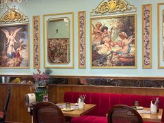 -秘密旅行Bonjour(黑金冠 江南西店)