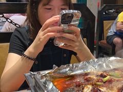 -愿者上钩(龙华华润万家店)