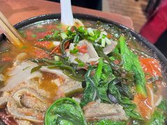 -李米线(武陵路店)