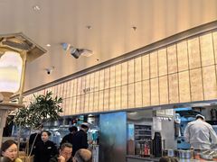 -桂满陇·蟹黄小笼汤包(巴黎春天浦建店)