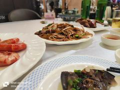 -东江海鲜酒家(艺都分店)