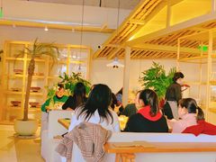 大堂-ROIIN用心(杭州首店)