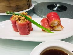 -明阁 Ming Court(广州朗豪酒店)