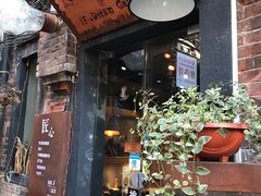 -如果·追梦手工皮具DIY教学店(田子坊店)