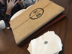 -水月周庄铂尔曼酒店-水月荟中餐厅