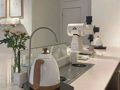-Cafe on warm(丹霞店)