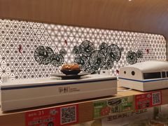 -争鲜回转寿司(浦东三钢里PLUS店)