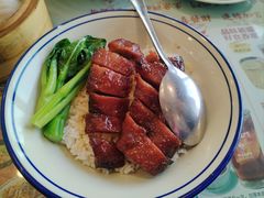 -香港新记茶餐厅(春熙太古里店)