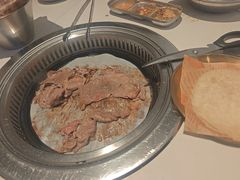 -花味·自助烤肉(南方时代店)