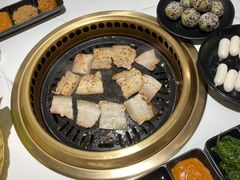 -花味烤肉(铜山万达店)