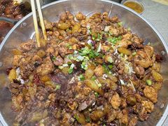 -回味黑鸭煲·始于2006(万松园店)