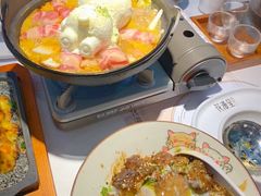 -花漫里亲民日式餐厅(万象城店)