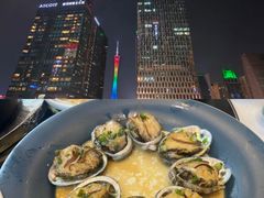 -常来小聚·广州非遗传承餐厅(高德置地店)