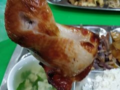 -大益烤鸡