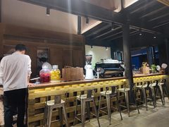 -Metal hands·铁手咖啡