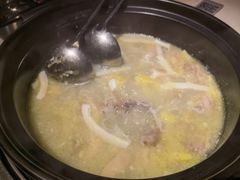 -百年果林椰子鸡(中洲店)
