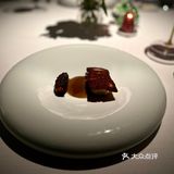治愈心灵的法餐之旅