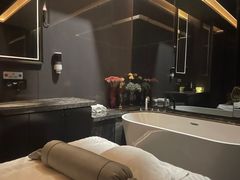 -虹汐诺雅·养生SPA·汤泉足道(胜利路店)
