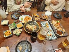 -鸟鹏烧鸟居酒屋(昌岗店)