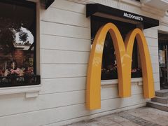 -麦当劳(沙面店)