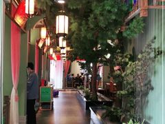 -松沪名灶·豆浆鱼头·新上海菜(飞航吾悦广场店)