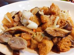 -金丰鱼庄(四团店)