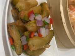 -喜宴又一村·粤菜·茶点·海鲜(壹方天地店)