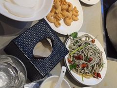 -蝎王府羊蝎子(虎坊桥总店)