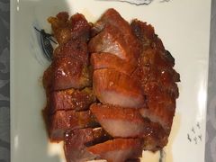 蜜汁叉烧肉-海富门·带鱼·淮扬菜·粤菜(甘家口店)