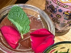 -秘密旅行Bonjour(黑金冠 江南西店)