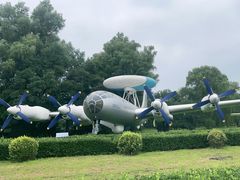 -中国航空博物馆