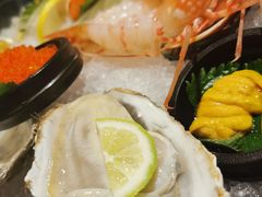 -青叶日式料理(飘亮阳光广场店)