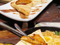 -小川洋风料理(街道口店)