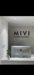 -MIVI半永久纹眉绣眉