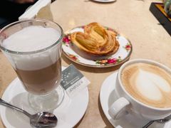 -国际饭店·原点咖啡吧ORIGIN CAFE&BAR