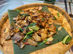 -云海肴·汽锅鸡·云南菜(高德置地店)