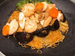 -金悦轩海鲜酒家(拱北店)