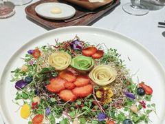 -狮拾久·现代新加坡料理(壹方城店)