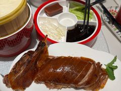 -京鸭棠(让胡路万达店)