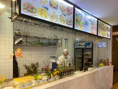 -德兴show鲜·蒸汽海鲜火锅餐厅(格创悦里店)