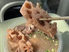 -燕子煨汤(山海关路店)