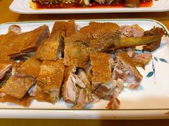 -曾三娘翘脚牛肉